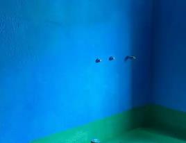 诸城卫生间测漏水多少钱