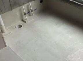 诸城卫生间渗水维修公司为您分享下诸城卫生间漏水维修应该怎么维修