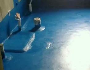 诸城卫生间测漏水多少钱