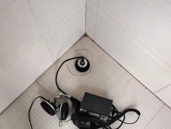 诸城楼顶渗水维修公司为您分享下检测区的划分。