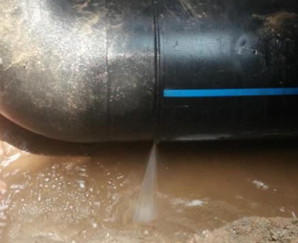 诸城楼顶渗水维修公司为大家分享下诸城卫生间漏水维修修补技术!