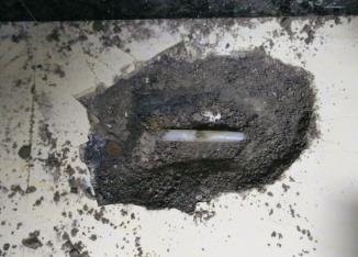 诸城漏水检测多少钱