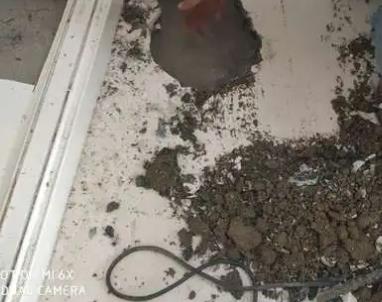 诸城楼顶渗水公司分享下诸城卫生间测漏水方法和方法的详细分解。