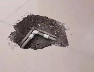  诸城检漏多少钱?